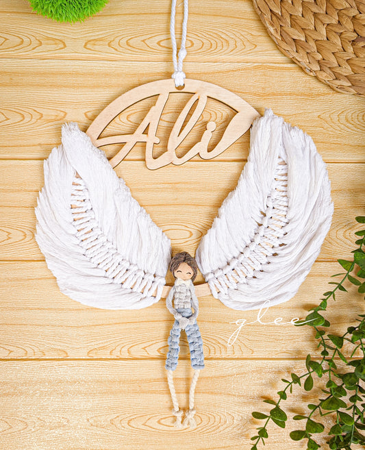 Prince Angel Hanger